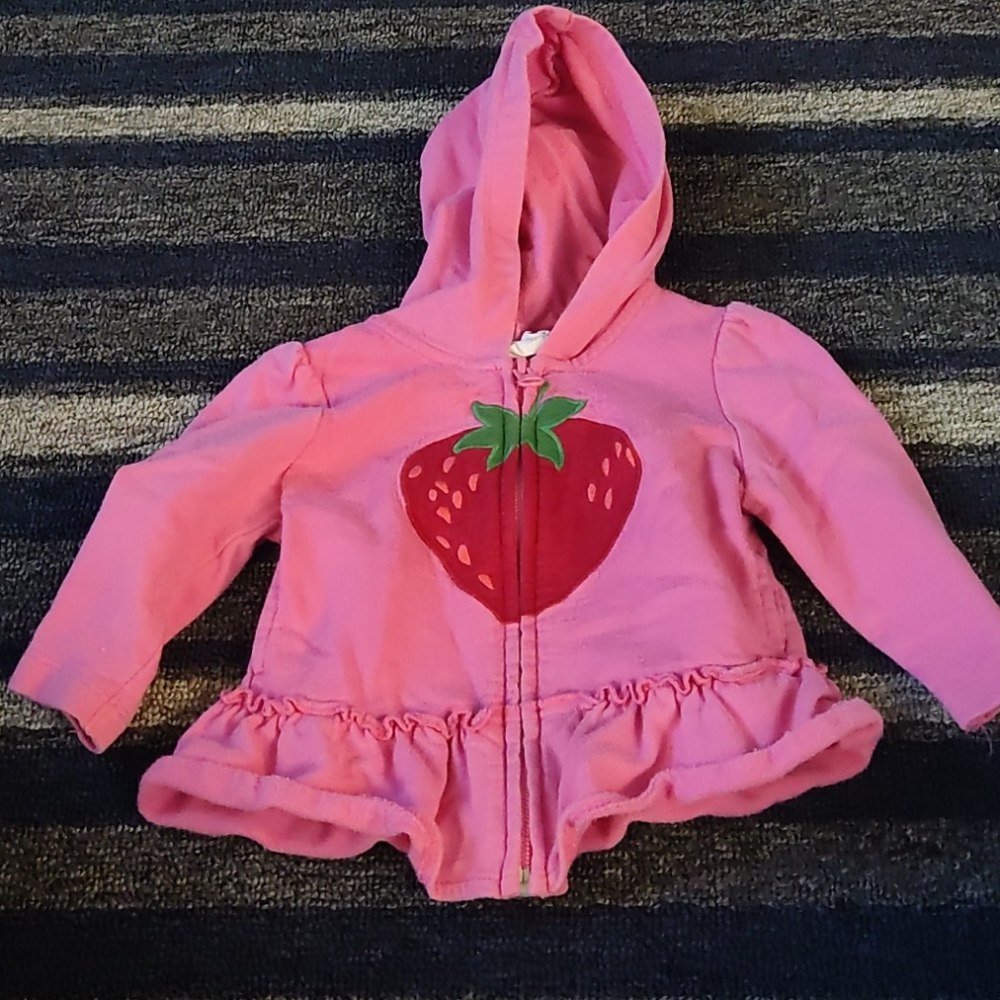Girls Lightweight Hoodie *5 for $20*